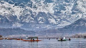 Jammu & Kashmir